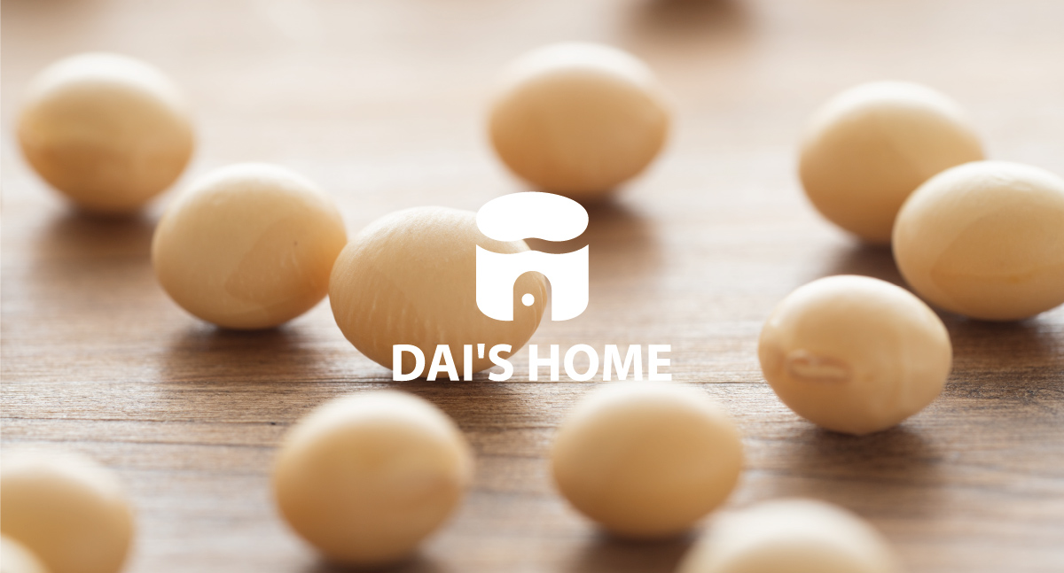 ダイズホーム